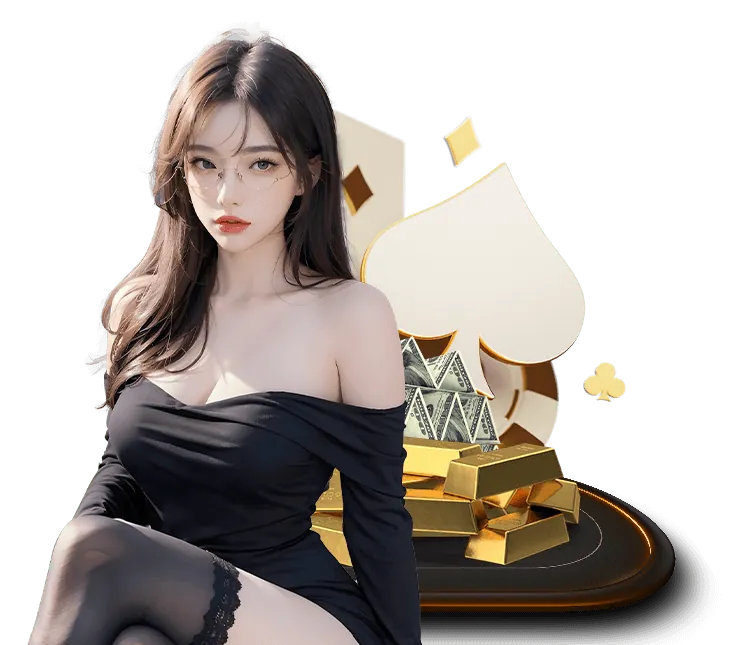 Người chơi đang suy nghĩ chiến lược khi chơi Nổ Hũ HH88